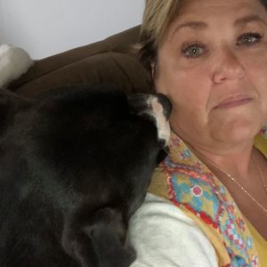 Meet your Posher, Diane